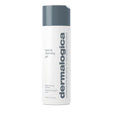Dermalogica Special Cleansing Gel bottle closeup for a gentle daily cleanse.