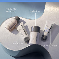 Dermalogica Special Cleansing Gel bottle for gentle cleansing that respects skin moisture