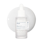 DERMALOGY by NEOGENLAB Real Niacinamide Serum bottle—daily radiance and hydration