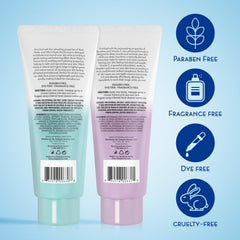 Dermasil crema diaria ligera con hamamelis y agua de rosas, piel suave.