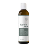 Dermazen Nourishing Conditioner bottle application for smooth, frizz-free hair with lasting hydration