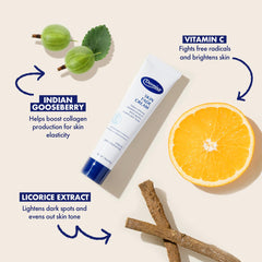 Dermisa Skin Fade Cream pack-of-3 box emphasizes value and routine.