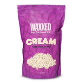 Dermwax WAXXED packaging shows premium European quality for pro or home use.
