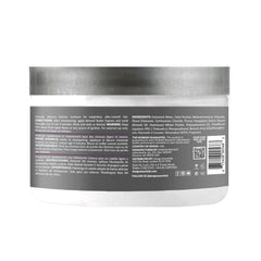 Design Essentials Almond Butter Express creamy conditioner texture ideal for detangling