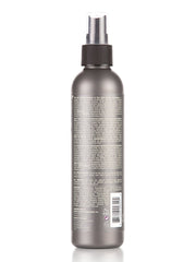 Design Essentials Bamboo & Silk HCO Leave-In Conditioner spray bottle for quick styling