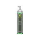Design Essentials Curl Mousse bottle delivering lightweight hold for defined, frizz-free curls.