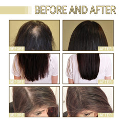 Deuiosna Carvenchi illustration hints at thicker-looking hair over time.