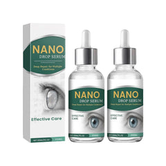 Deuiosna Optifusion Drops bottle for daily brightness and skin nourishment