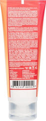 Devoted Creations Famous Faces hypoallergenic formula close-up highlights gentle skincare benefits.