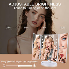 deweisn touch sensor brightness enables easy lighting control