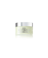DHC Olive Virgin Oil Essential Cream bottle demonstrates fast absorption for hydrated, radiant skin.