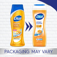 Dial hydraclean foamy lather shows gentle cleansing with rich bubbles.