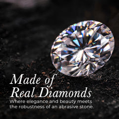 Diamancel professional-grade file in salon-testing context for daily upkeep