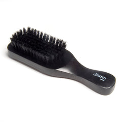 Cepillo Diane Club Wave con cerdas de jabalí para definir olas y suavizar el cabello