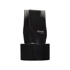 Diane Dryer Pick mounted on a 2-inch barrel confirming compatibility across dryers
