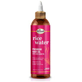 Difeel Rice Water Hair Oil bottle for daily nourishment and smoother hair