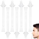 Difenni nose wax sticks pack shows full kit for daily nostril grooming and facial cleaning.