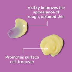 Differin gel contains peptides like collagen for a firmer appearance.