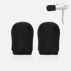 2 Pcs Sock Diffuser for Hair Dryer – Universal & Travel-Ready