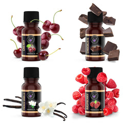 DilaBee CraftZee Premium Lip Balm Kit natural ingredients like beeswax and shea butter for nourishment