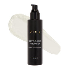 Vitamin E and strawberry oil ingredients highlight nourishing benefits