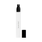 DIME Malibu Night bottle styled for everyday wear and light floral scent.