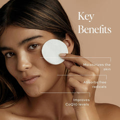 DIME Super Skin Toner highlighting witch hazel for clarity and balance