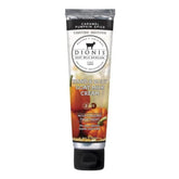 Dionis Goat Milk Skincare travel-size cream close-up highlighting rich hydration