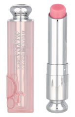 Dior Addict Lip Glow 001 Pink built-in brush enables precise application