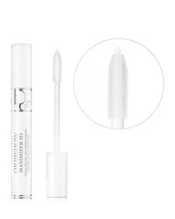 Dior Diorshow Maximizer 3D primer bottle and brush ready for easy application