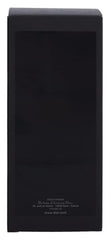 Dior Fahrenheit spray nozzle, smooth atomization for effortless daily application.