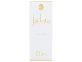 Dior J'adore bottle closeup for everyday luxury fragrance moments.