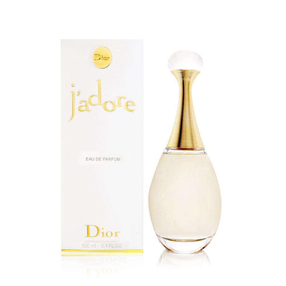 Dior J'adore EDP bottle for daily wear and confident moments