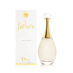Dior J'adore EDP bottle for daily wear and confident moments