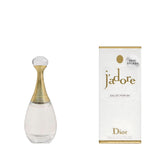 Dior Jadore mini splash bottle for on-the-go elegance and everyday refinement.