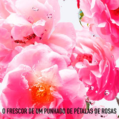 Dior Miss Dior Rose N'Roses spray captures vibrant rose notes for effortless charm.