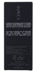 Dior Sauvage base-notes cedar-ambroxan image hints lasting warmth after evening outings.