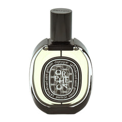 Orpheon by Diptyque bottle front view for refined everyday elegance
