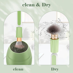 Ditefun storage-case design keeps cosmetics organized during travel.