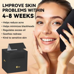 Ditoi face towels extra-large 10x12 coverage for full-face cleansing