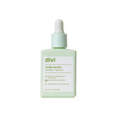 Divi Scalp Serum 15ml bottle for precise, even scalp coverage