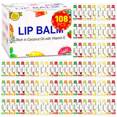 DMSKY strawberry lip balm flavor for daily hydration and soft lips