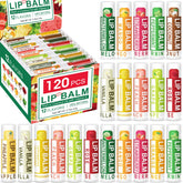 DMSKY lip balm strawberry flavor for daily moisture and soft lips