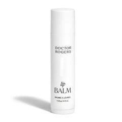 Doctor Rogers Lip Balm tube for on-the-go hydration and lip care