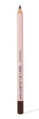 DOLLSTHETIC Cocoa Doll lip liner packaging shows portable definition and all-day wear.