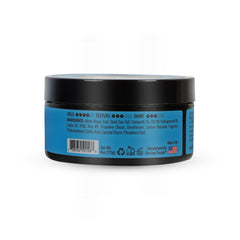 Extractos de plantas en Don Juan Hybrido Pomade para aroma suave.