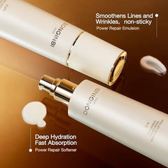 Donginbi Red Ginseng Power Repair Softener 15ml travel bottle for on the go hydration