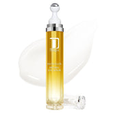 Dongyu Anti-Aging Retinol Eye Cream bottle shown for nightly firming and eye-area care.