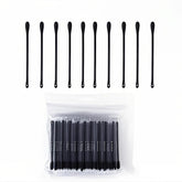 Doromy 200Pcs disposable blackhead remover kit—compact for home use