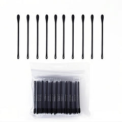 Doromy 200Pcs disposable blackhead remover kit—compact for home use